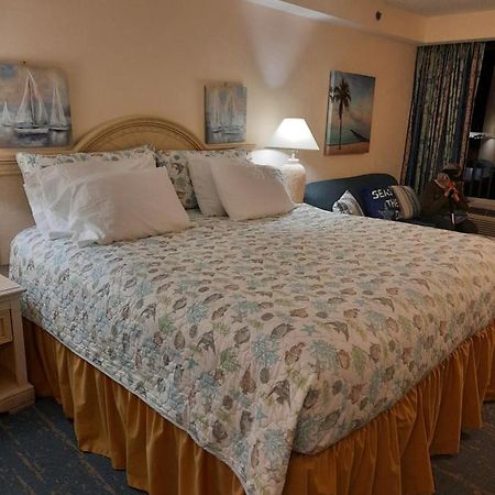 A Happy Seashell Story Aparthotel Daytona Beach Exterior photo