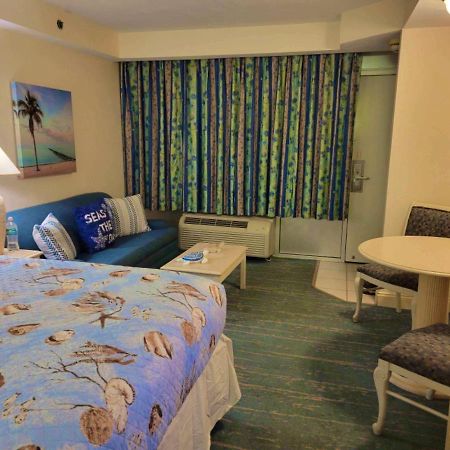 A Happy Seashell Story Aparthotel Daytona Beach Exterior photo