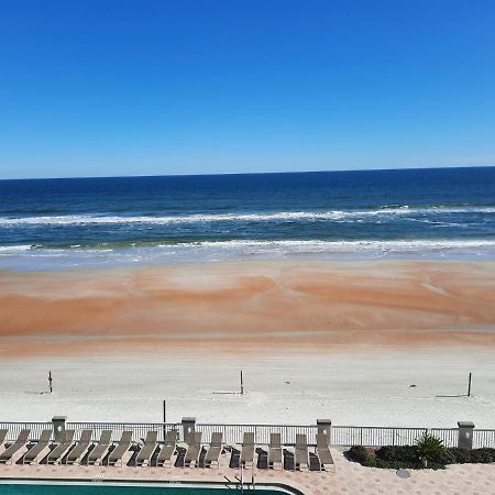 A Happy Seashell Story Aparthotel Daytona Beach Exterior photo