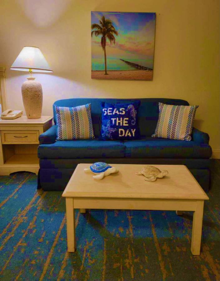 A Happy Seashell Story Aparthotel Daytona Beach Exterior photo