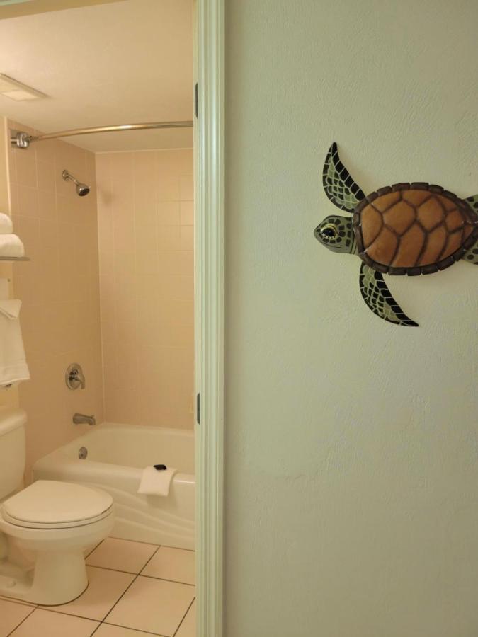 A Happy Seashell Story Aparthotel Daytona Beach Exterior photo