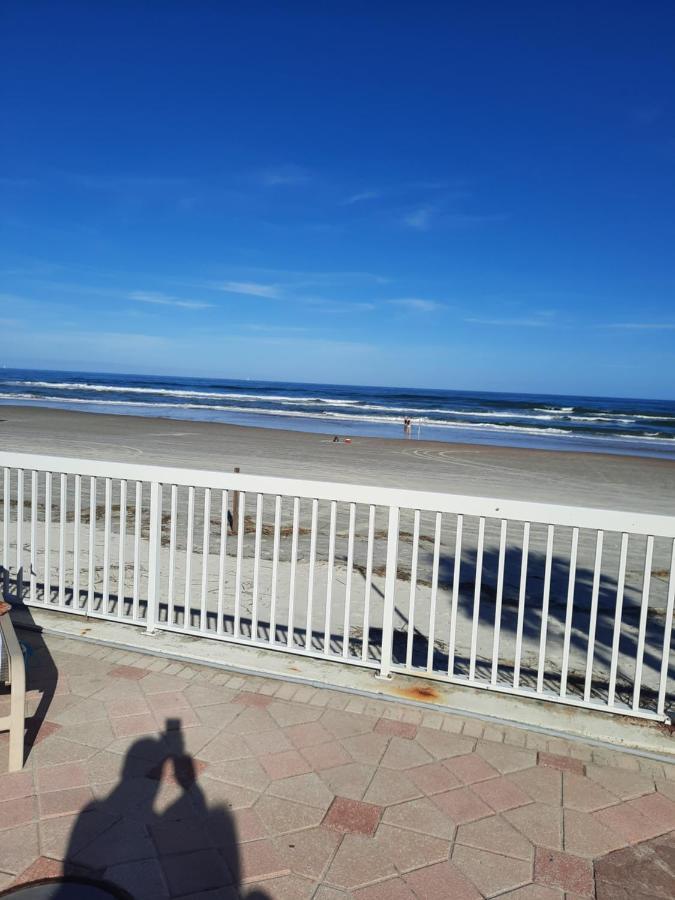 A Happy Seashell Story Aparthotel Daytona Beach Exterior photo