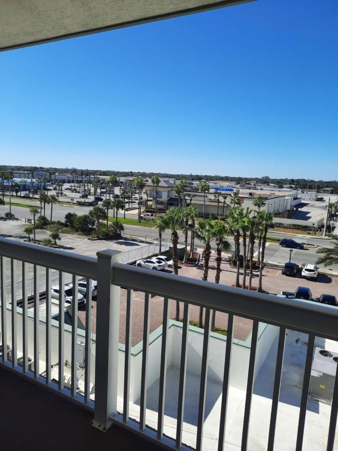 A Happy Seashell Story Aparthotel Daytona Beach Exterior photo