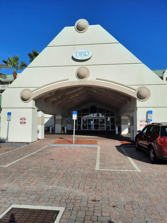 A Happy Seashell Story Aparthotel Daytona Beach Exterior photo